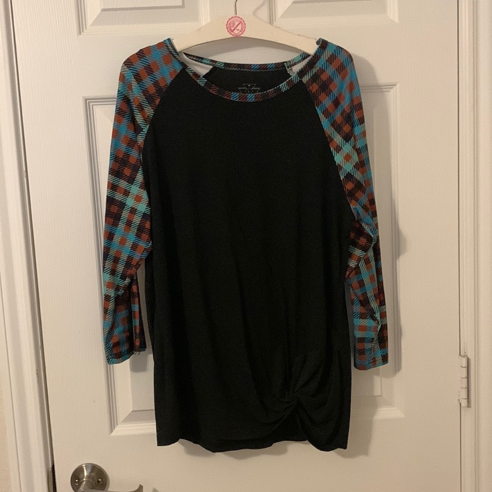 Womens tunic